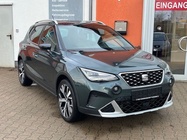 Seat Arona 2022