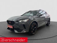 Cupra Formentor 2023