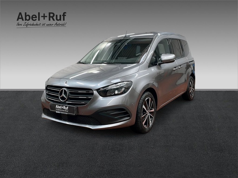 Mercedes-Benz T-Class