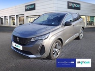 Peugeot 3008 2023