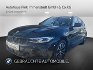 BMW 3 Series 2022