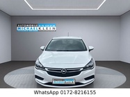 Opel Astra 2019