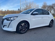 Peugeot 208 2020