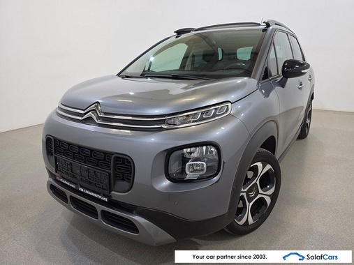 Citroen C3 2019