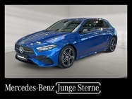 Mercedes-Benz A-Class 2024