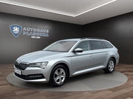 Skoda Superb 2022