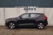 Volvo XC40 2022