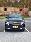 Chevrolet Tahoe 2022