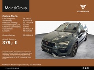 Cupra Ateca 2024