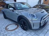 MINI Cooper 2022