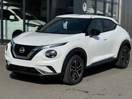 Nissan Juke 2026