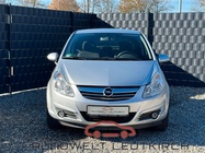 Opel Corsa 2006