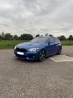 BMW 1 Series 2017