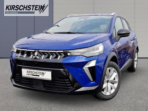 Mitsubishi ASX 2026