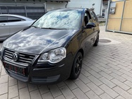 Volkswagen Polo 2006
