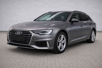 Audi A6 2019