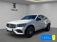 Mercedes-Benz GLC-Class 2021