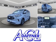 Ford Transit Custom 2026