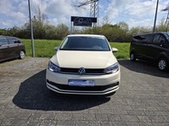 Volkswagen Touran 2025
