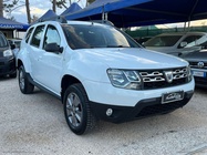 Dacia Duster 2014