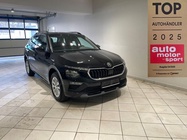 Skoda Kamiq 2024