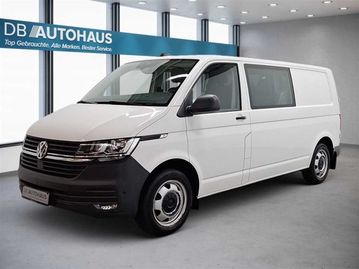 Volkswagen T6 2022