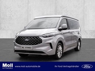 Ford Transit Custom 2025