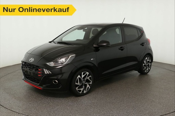 Hyundai i10 2023