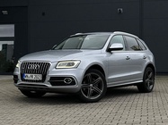 Audi Q5 2015