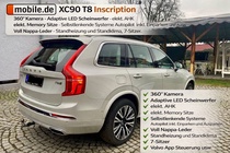 Volvo XC90 2020