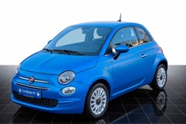 Fiat 500 2020