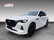 Mazda CX-60 2022