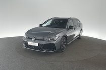 Volkswagen Passat 2024