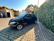 Lancia Ypsilon 2016