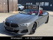 BMW 8 Series 2019