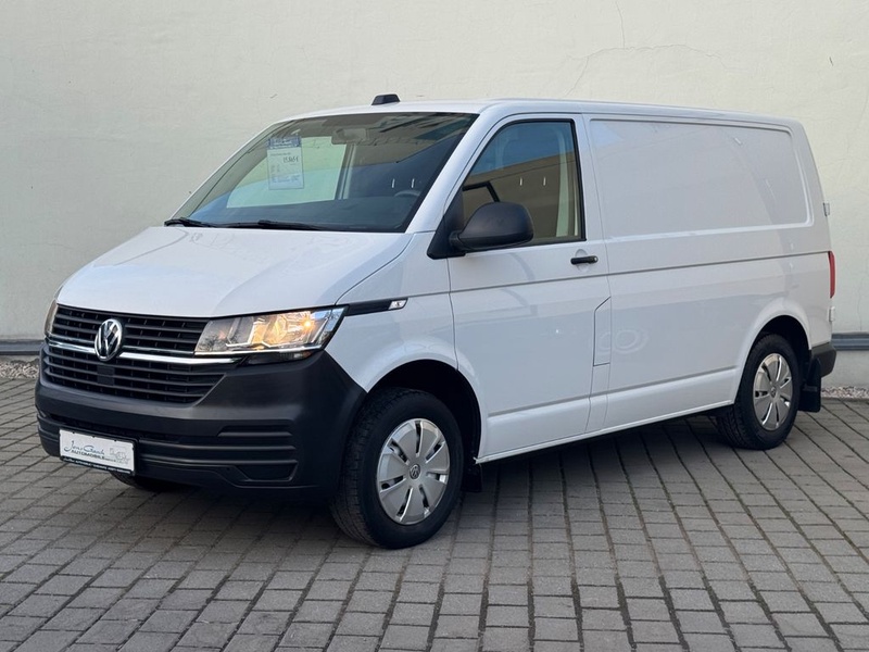Volkswagen T6