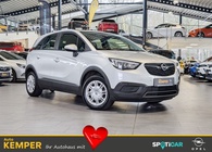 Opel Crossland 2018
