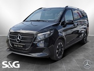 Mercedes-Benz V-Class 2025