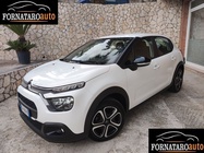 Citroen C3 2021