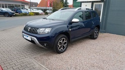 Dacia Duster 2019