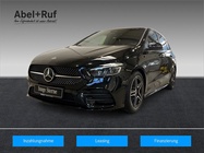 Mercedes-Benz B-Class 2025