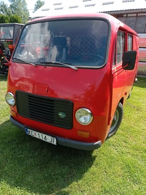 Auto Union Other 1983