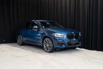 BMW X4 2021
