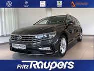 Volkswagen Passat 2022