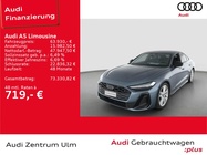 Audi A5 2025