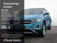 Volkswagen T-Roc 2026