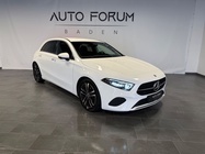 Mercedes-Benz A-Class 2023