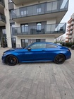 Mercedes-Benz C-Class 2022
