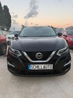 Nissan Qashqai 2020