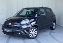 Fiat 500L 2019